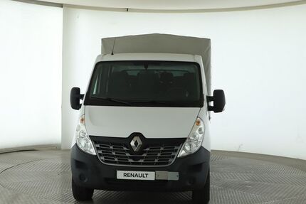 Renault Master 44.635 km 20.990 &euro; Unterschleißheim 85716
