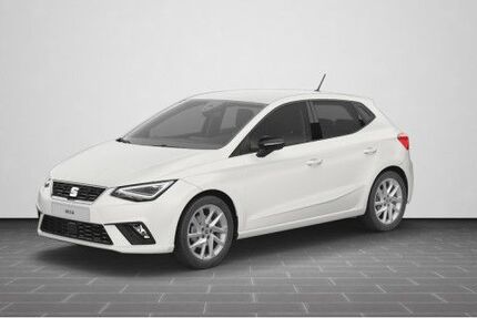 Seat Ibiza 3.700 km 17.990 &euro; Neustadt a.d. Weinstraße 67433