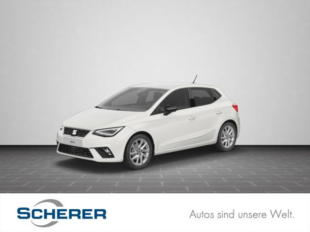 Seat Ibiza 3.700 km 17.990 &euro; Neustadt a.d. Weinstraße 67433