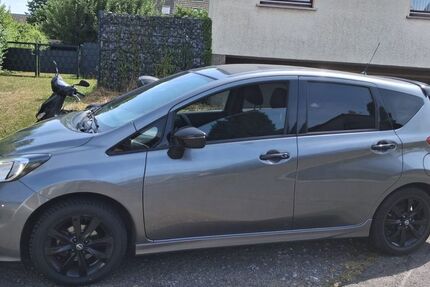 Nissan Note 42.309 km 7.000 &euro; Wetter 58300