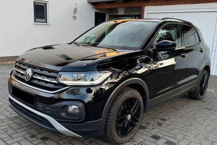 VW T-Cross 99.000 km 14.500 &euro; Blankenfelde-Mahlow (bei Berlin) 15831