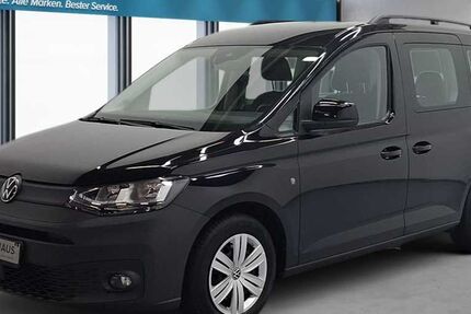 VW Caddy 45.658 km 24.680 &euro; Maintal 63477