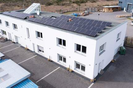 Gewerbeobjekt Selmsdorf Lauen - 7 Zimmer, 1.200.000&euro; | Angebot:25703190