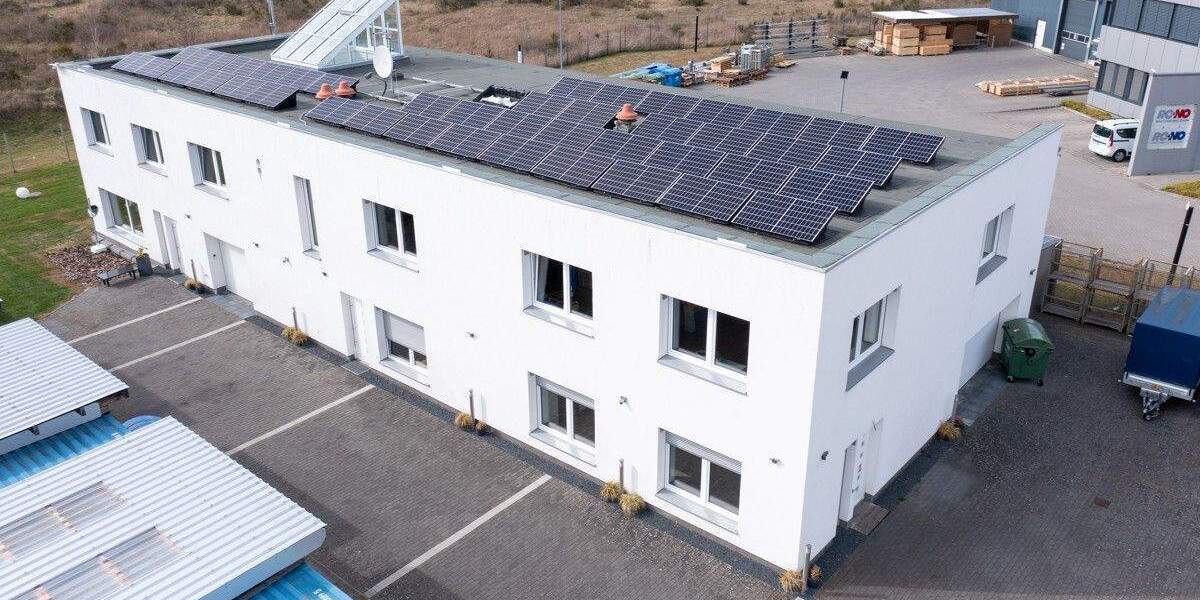 Gewerbeobjekt Selmsdorf Lauen - 7 Zimmer, 1.200.000&euro; | Angebot:25703190