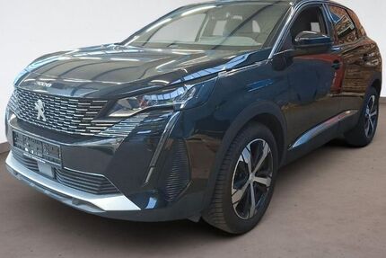 Peugeot 3008 42.095 km 20.490 &euro; Bergfelde 16562