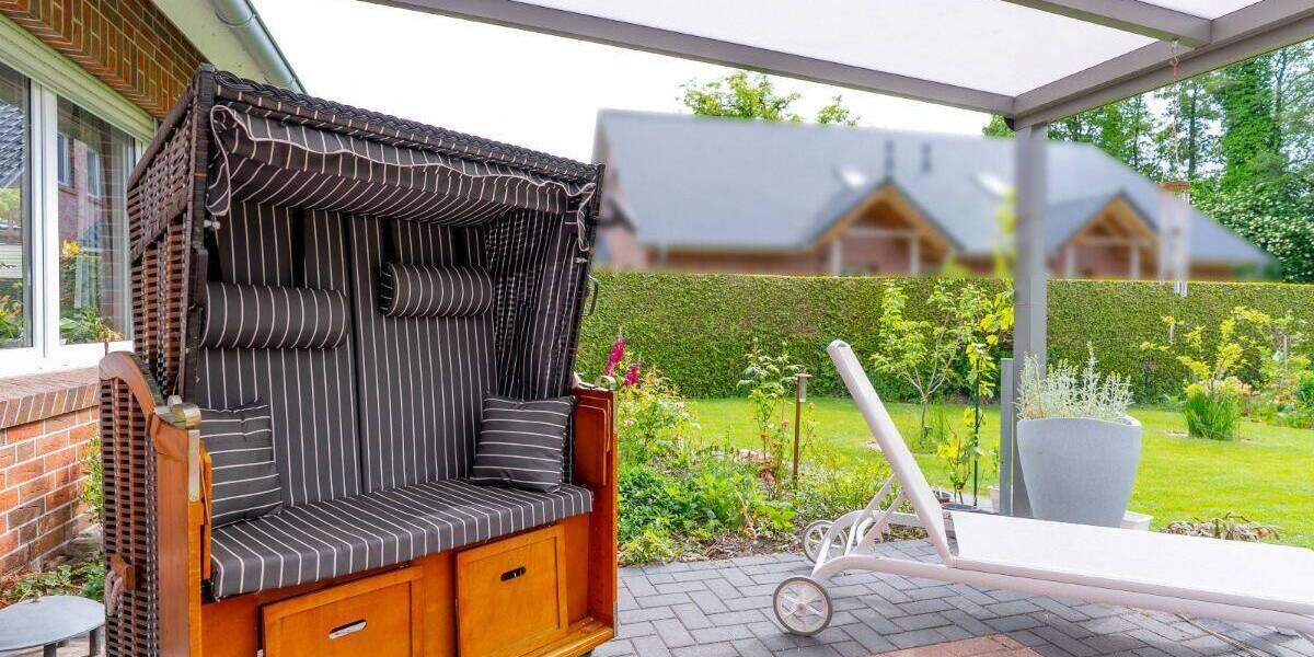 Einfamilienhaus Großefehn Timmel - 5 Zimmer, 125 m&sup2;, 375.000&euro; | Angebot:26862762