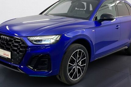 Audi Q5 50.431 km 41.200 &euro; Einbeck 37574