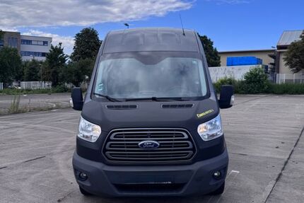 Ford Transit 223.230 km 19.850 &euro; Aschaffenburg 63739