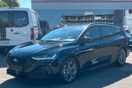Ford Focus 28.000 km 19.900 &euro; Dettingen/Erms 72581