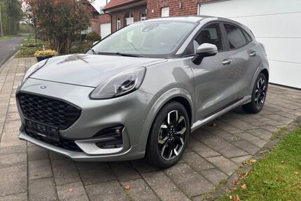 Ford Puma 15.777 km 18.990 &euro; Gütersloh 33330