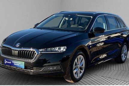 Skoda Octavia 44.460 km 27.490 &euro; Weyhe 28844
