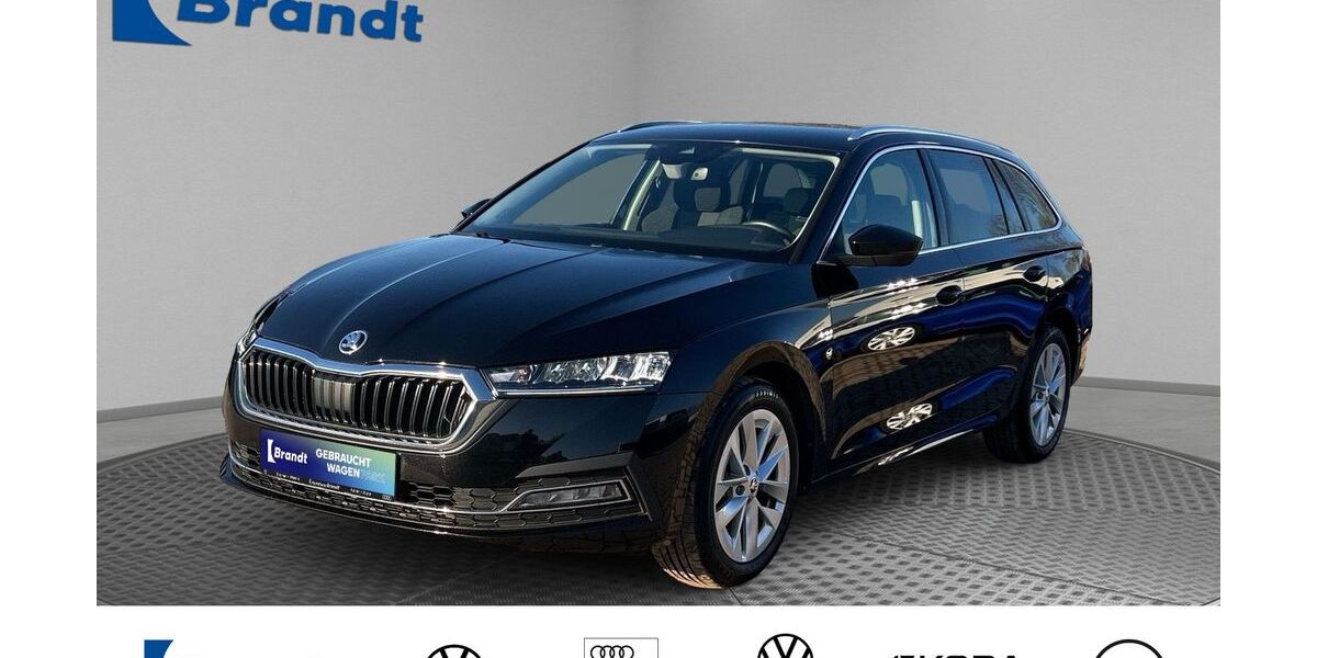 Skoda Octavia 44.460 km 27.490 &euro; Weyhe 28844