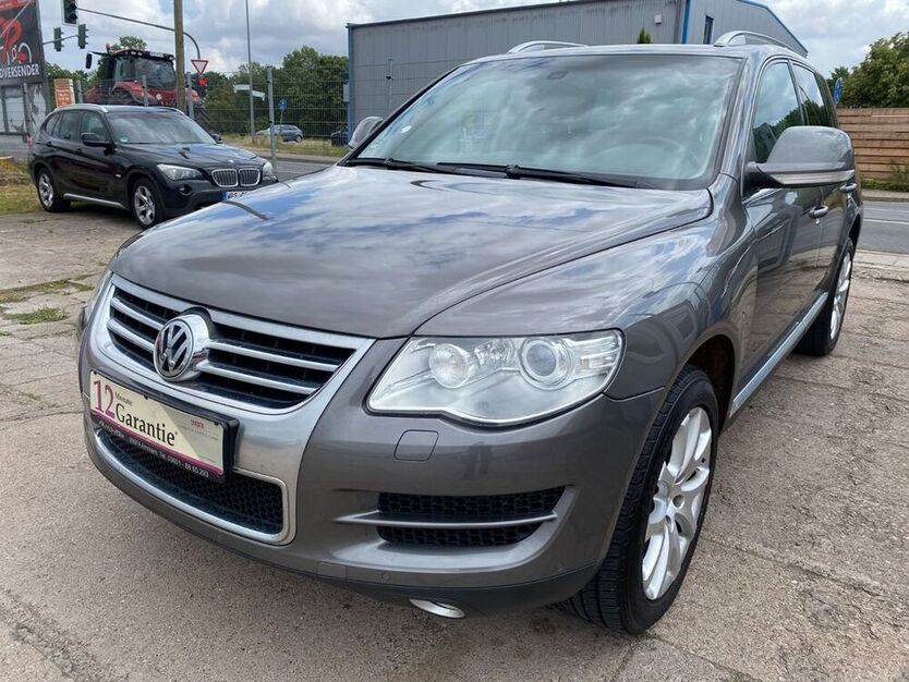 Touareg