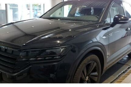 VW Touareg 48.275 km 44.970 &euro; Leipzig 04277