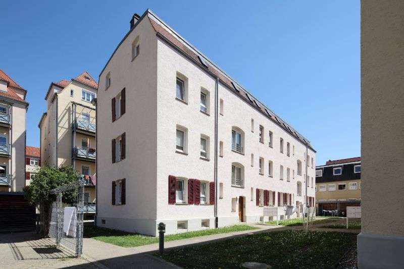 Wohnung zum Mieten in Ulm 350,15 € 47.9 m²
