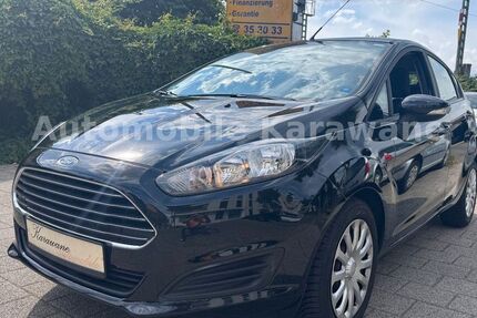 Ford Fiesta 88.000 km 4.999 &euro; Bremen 28215