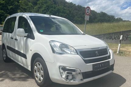 Peugeot Partner 213.000 km 5.000 &euro; Tübingen 72074