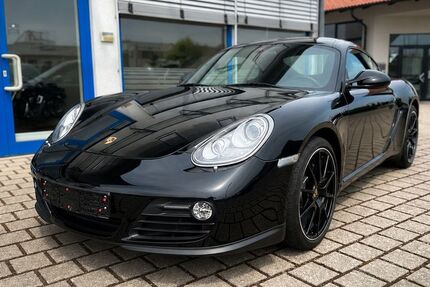 Porsche Cayman 68.000 km 44.000 &euro; Offenbach an der Queich 76877