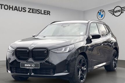 BMW X3 M50 8.500 km 72.500 &euro; Waiblingen 71332