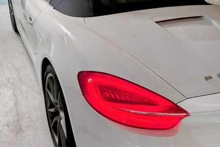 Porsche Boxster 33.900 km 55.490 &euro; München 81541