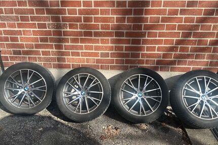 BMW 218 Gran Tourer 270.000 km 10.200 &euro; München 81735