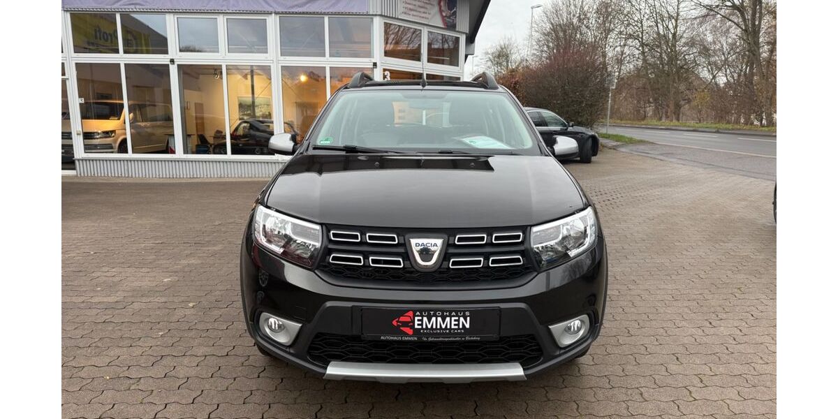 Dacia Sandero 79.500 km 9.590 &euro; Bückeburg 31675
