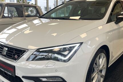 Seat Leon 87.442 km 17.500 € Eching 85386