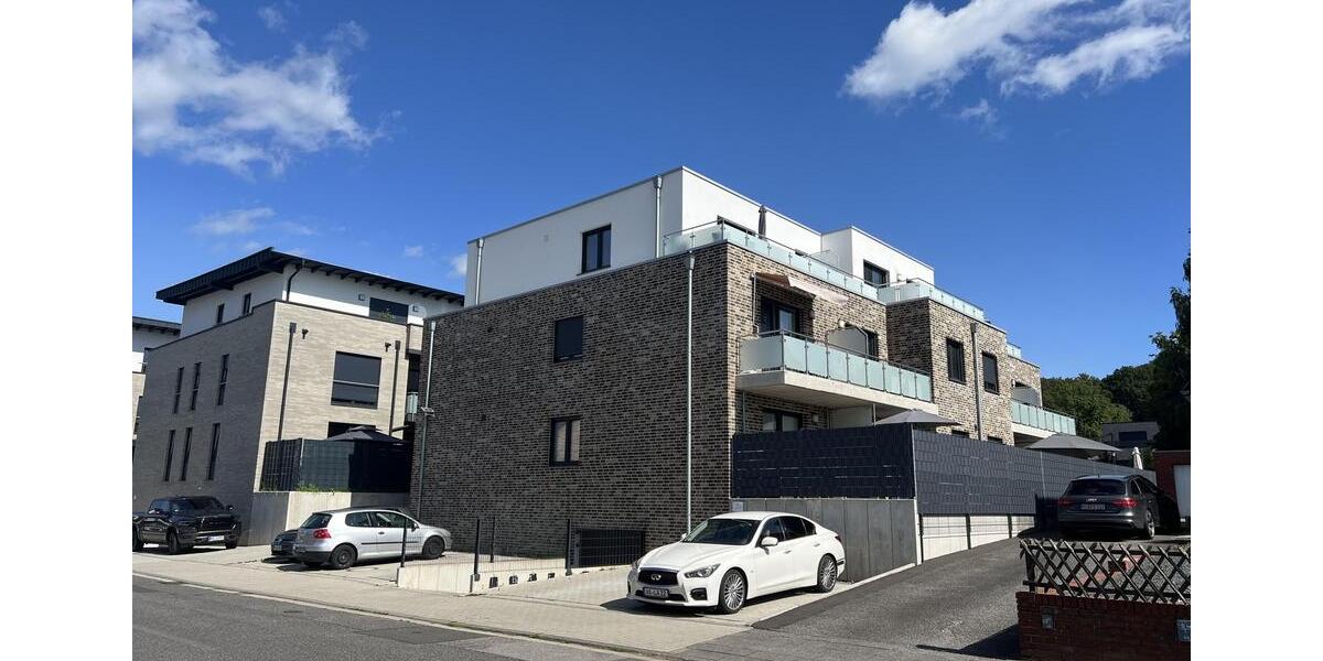 Etagenwohnung Wassenberg - 2 Zimmer, 73 m&sup2;, 890&euro; | Angebot:25590553