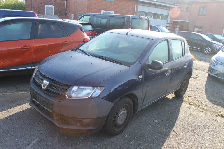 Sandero