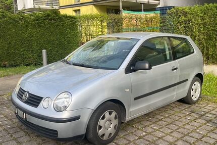 VW Polo 195.000 km 1.300 &euro; Hannover 30539
