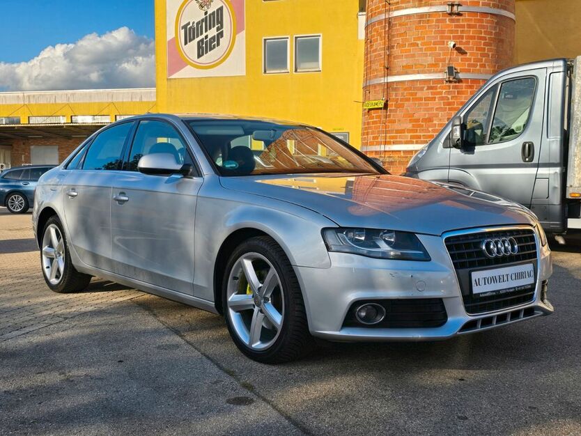 Audi A4 228.000 km 5.000 € Pörnbach 85309