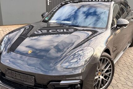 Porsche Panamera 56.169 km 67.950 &euro; Zirndorf 90513