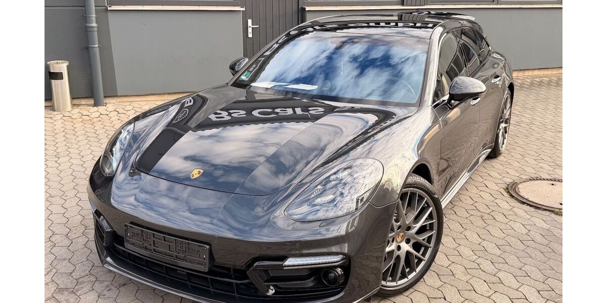 Porsche Panamera 56.169 km 67.950 &euro; Zirndorf 90513