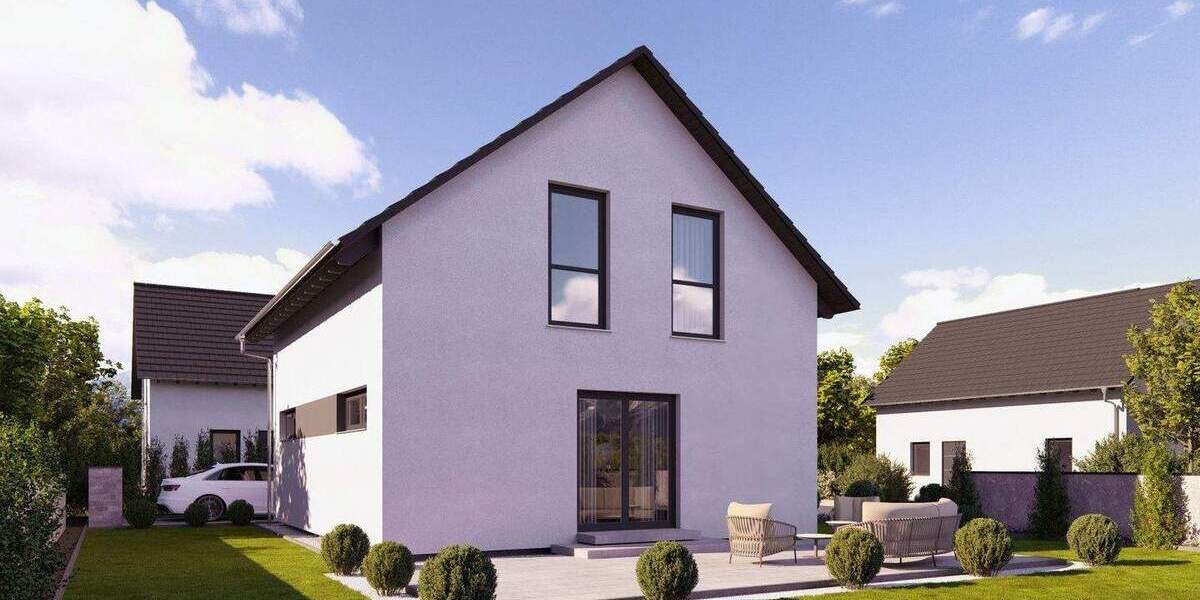 Einfamilienhaus Mittenwalde - 4 Zimmer, 123 m&sup2;, 203.999&euro; | Angebot:25303032