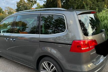 VW Sharan 165.500 km 11.900 &euro; Karlsruhe 76199