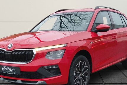 Skoda Kamiq 8.490 km 22.880 &euro; Lutherstadt Wittenberg 06886