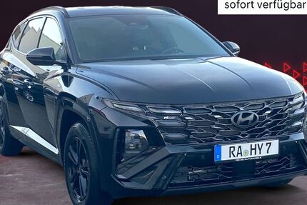 Hyundai TUCSON 6.000 km 42.489 &euro; Sinzheim 76547