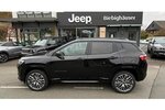Jeep Compass Plug in Hybrid 177kW Summit 4xe 27.930 km 34.999 &euro; Battenberg 35088