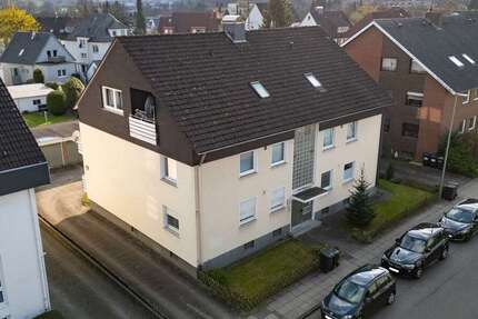 Wohnung Bielefeld Schildesche - 3 Zimmer, 76 m&sup2;, 207.000&euro; | Angebot:27349916