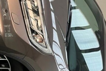 Honda CR-V 89.000 km 16.500 &euro; KÖLN 50765