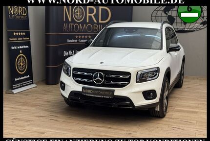 Mercedes GLB 200
