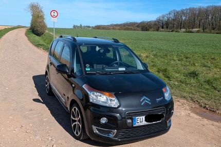 Citroen C3 Picasso 42.000 km 6.600 &euro; Mechernich 53894