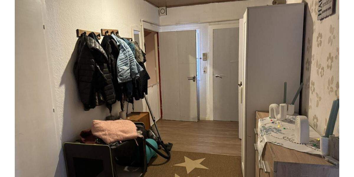 Einfamilienhaus Burg (Dithmarschen) - 6 Zimmer, 105 m&sup2;, 179.000&euro; | Angebot:25247551