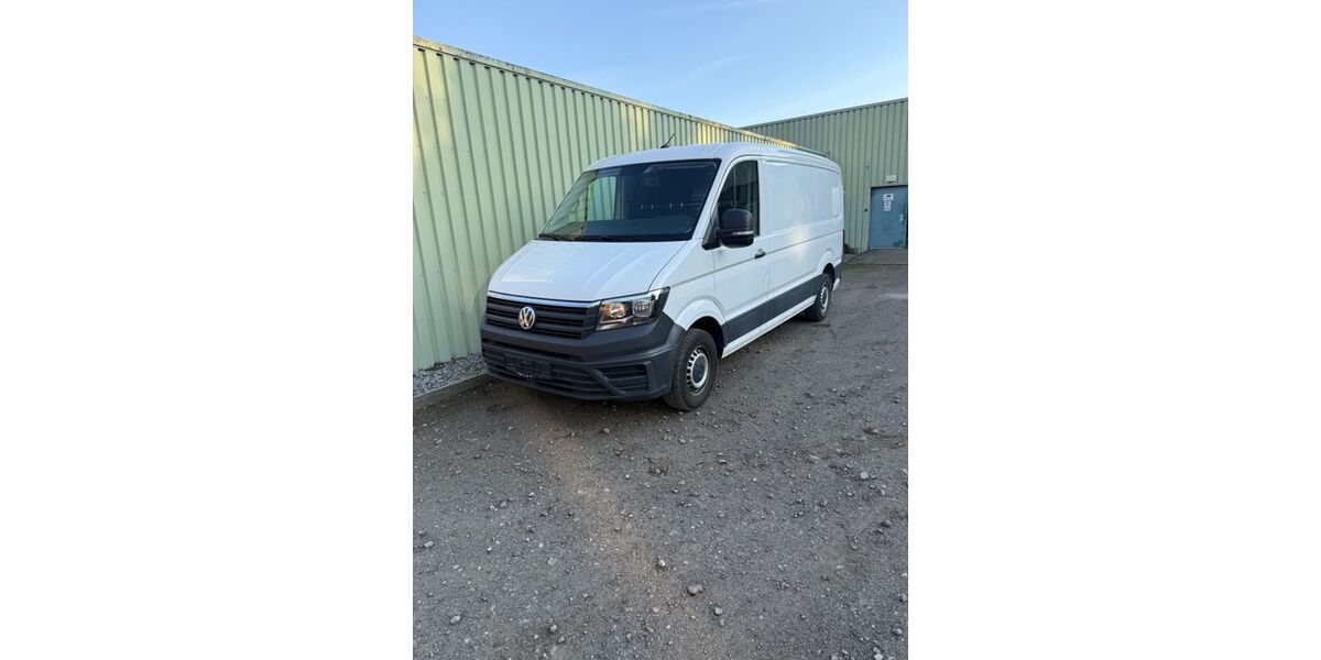 VW Crafter 69.900 km 17.900 &euro; Oberhausen 46147