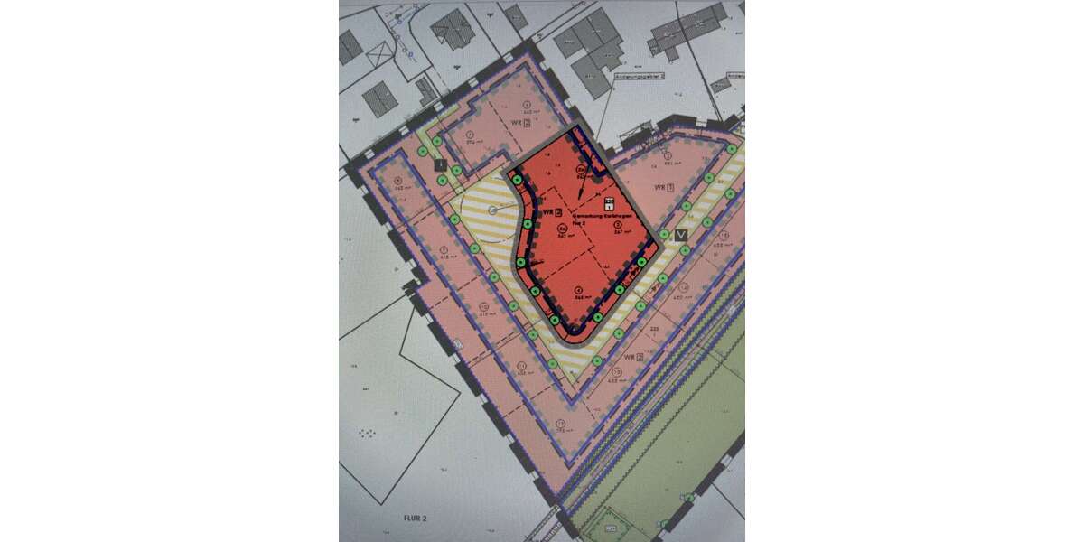 Grundstück Karlshagen - 174.000&euro; | Angebot:18159295