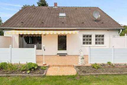 Haus zum Kaufen in Rendsburg 249.000 € 152.28 m² 5 zimmer