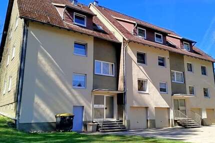 Wohnung Clausthal-Zellerfeld Zellerfeld - 3 Zimmer, 71 m&sup2;, 75.000&euro; | Angebot:26441964