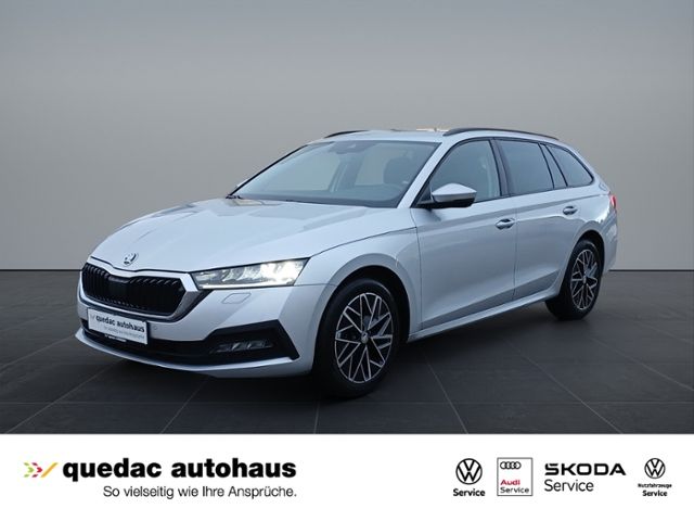 Skoda Octavia 83.277 km 23.450 &euro; Quedlinburg 06484