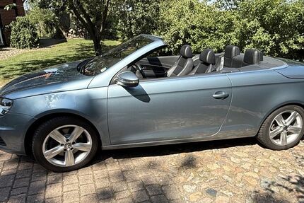 VW Eos 95.000 km 8.900 &euro; Kirchlinteln 27308