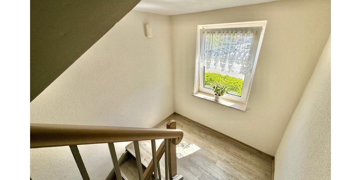 HORN IMMOBILIEN++ Neubrandenburg, 3-Raum Eigentumswohnung im beliebten Wohnviertel -vermietet- - Etagenwohnung Neubrandenburg Datzeberg | Angebot:26943132